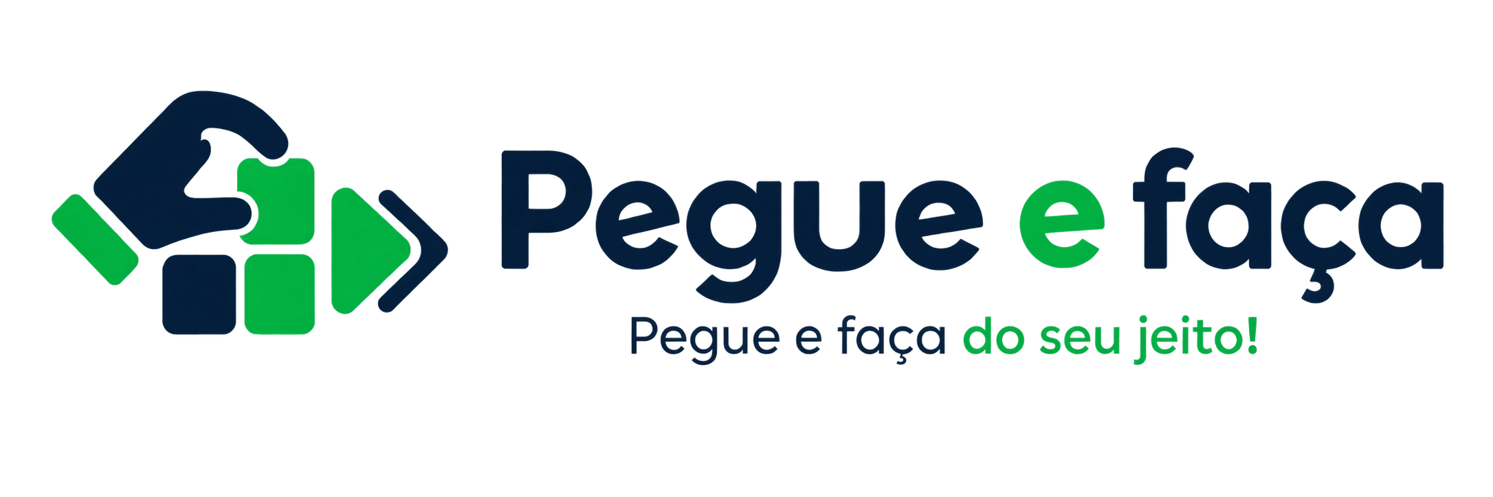Pegue e Faça